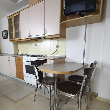 Entes Apartahotel