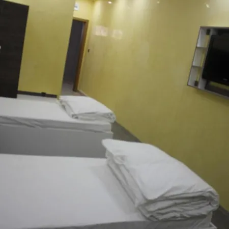 Otel Turkuaz Residence Hôtel