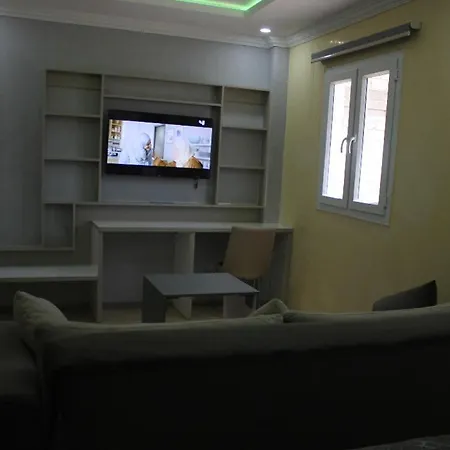 Turkuaz Residence Hôtel 2*