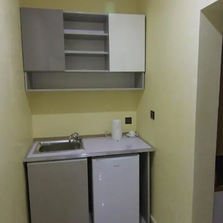 Turkuaz Residence Hôtel İstanbul