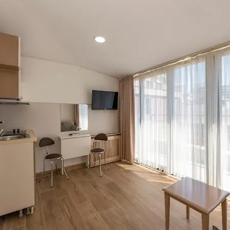 Taksim Peri Hotel