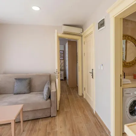 Hotel Taksim Peri Istambul