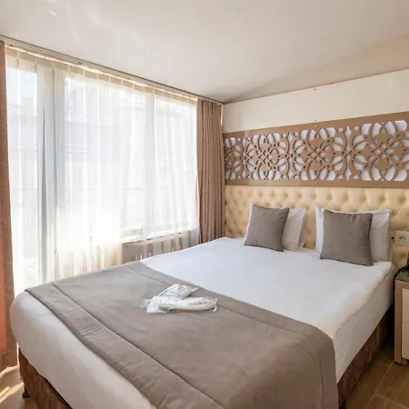 Taksim Peri Hotel Istambul