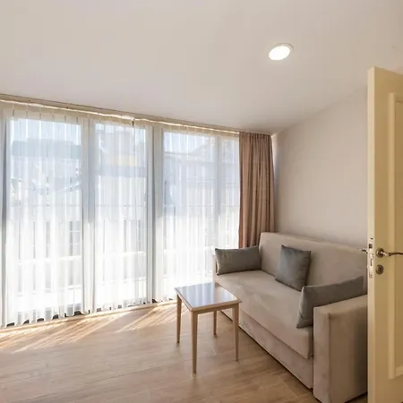 Hotell Taksim Peri Istanbul