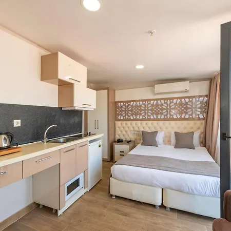 Taksim Peri Hotel