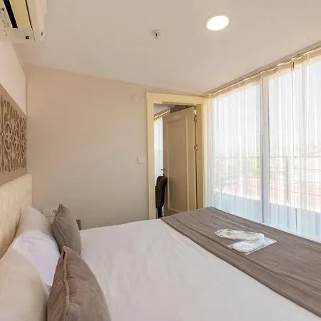 Taksim Peri Hotel