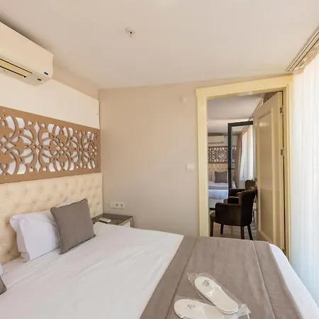 Taksim Peri Hotel
