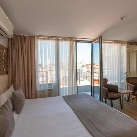 Taksim Peri 2* Istambul