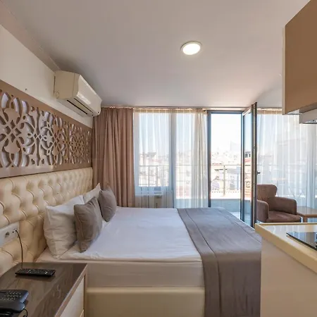 Taksim Peri Hotel