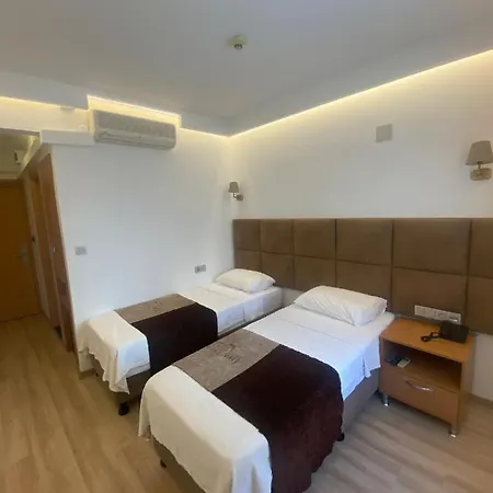 Hotel Davos Istambul