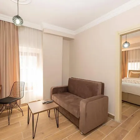 Marida - Taksim