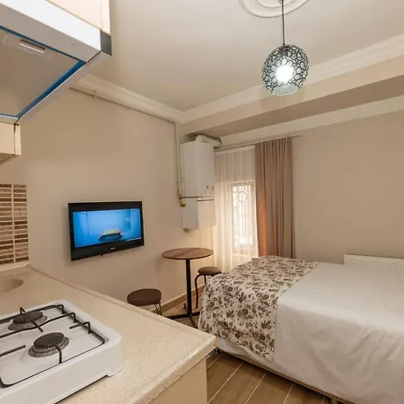Marida - Taksim
