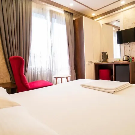 Dymar Hotel Istanbul
