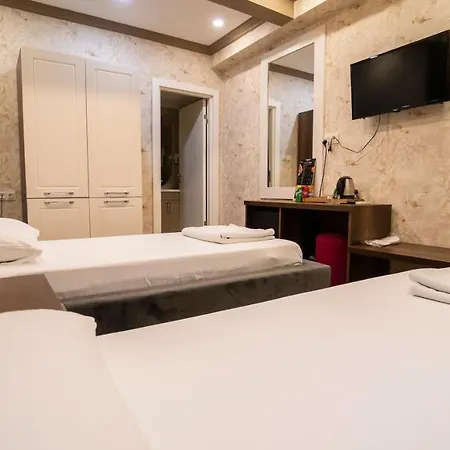 Hotel Dymar Istanbul