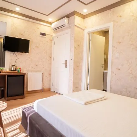 Hotel Dymar Istanbul