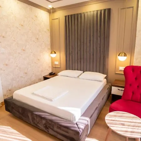 Hotel Dymar