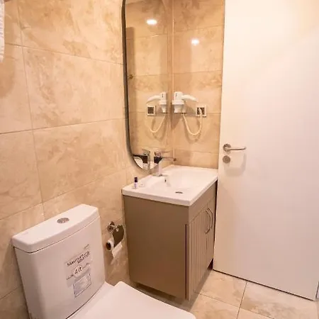 Dymar Hotel Istanbul