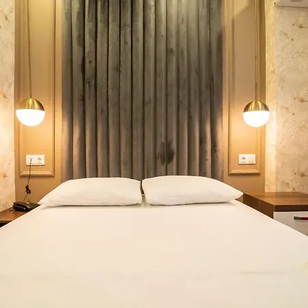 Hotel Dymar Istanbul