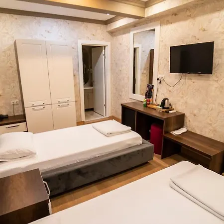 Dymar Hotel Istanbul