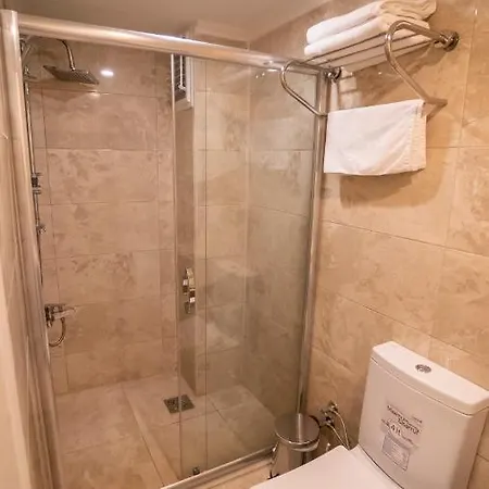 Hotel Dymar