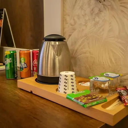 Dymar Hotel 3*