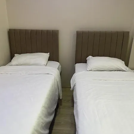 Grand Sami 2* Istambul