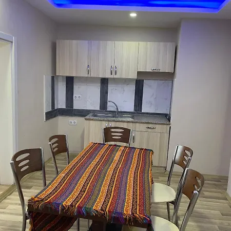 Grand Sami Istambul