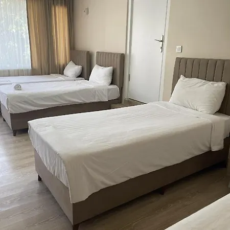 Grand Sami Hotel 2*