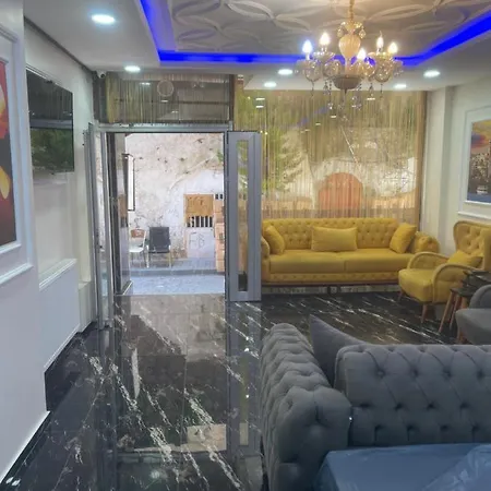Grand Sami Hotel Istambul