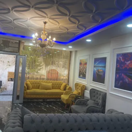 Hotel Grand Sami Istambul