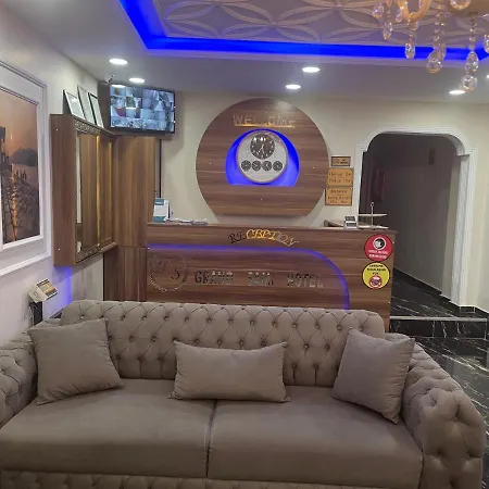 Grand Sami Istambul