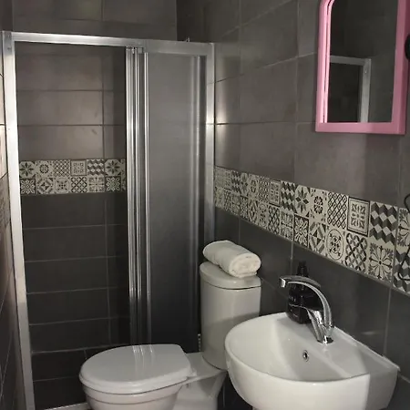 Oerge Suit Apart Istanbul