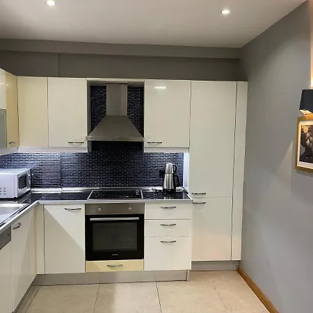 Taksim Elysium Residence Daire İstanbul