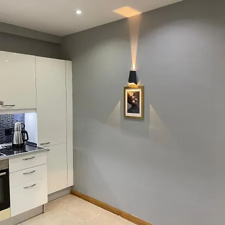 Taksim Elysium Residence Apartament
