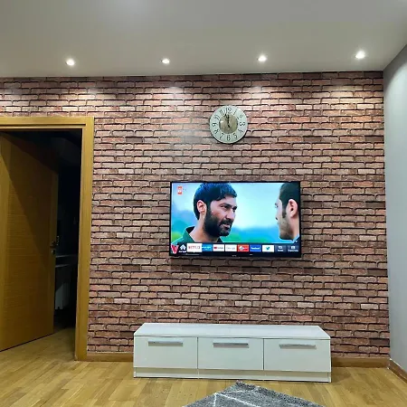 Apartament Taksim Elysium Residence *