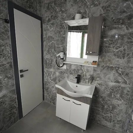 Omega Luxx 3* Provincia di Istanbul