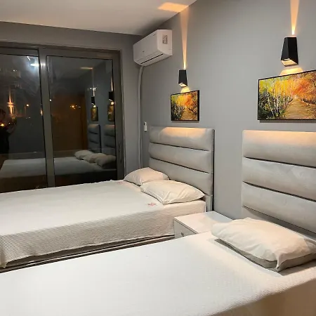 Apartament Taksim Elysium Residence