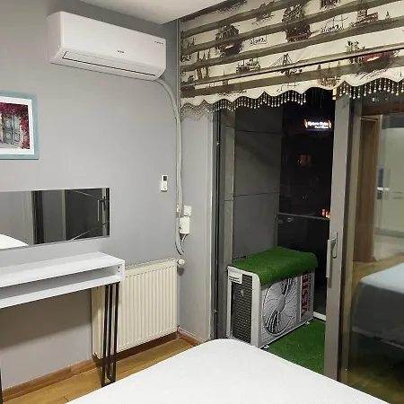 Taksim Elysium Residence