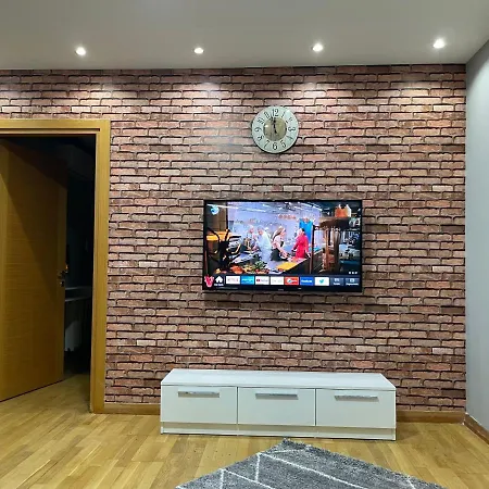 Taksim Elysium Residence * Stambuł