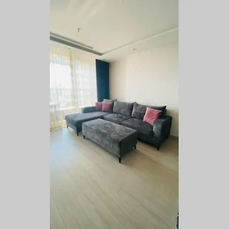 호텔 Luxury 2 With Seaview In Center 이스탄불