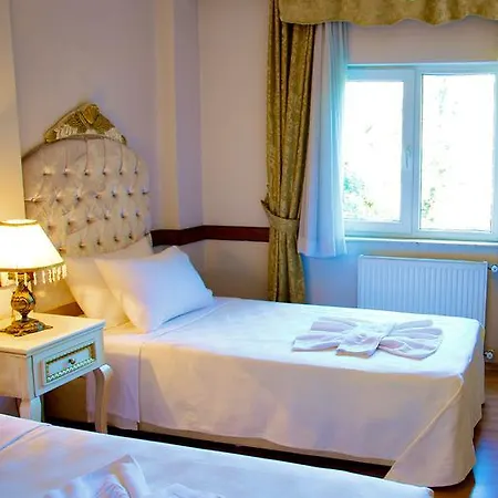 Adora Hotel Estambul