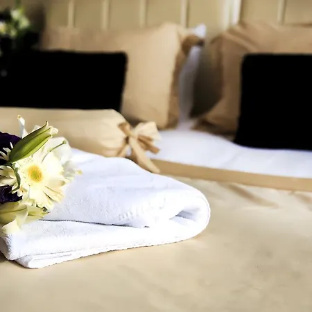 Anka Business Park 3* Istambul