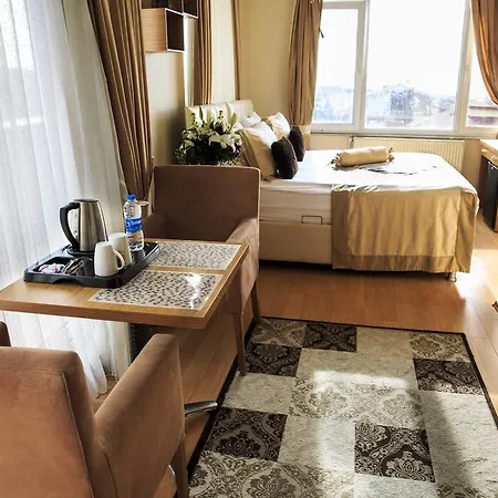 Anka Business Park Hotel
