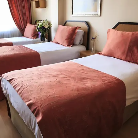 Hotel Anka Business Park Istambul