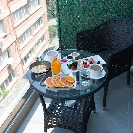 Taksim V Hotel