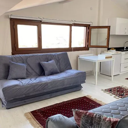 Iskele House Apartment *