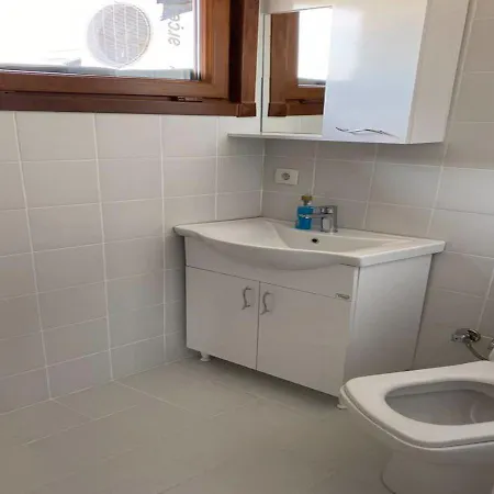 Iskele House Istanbul