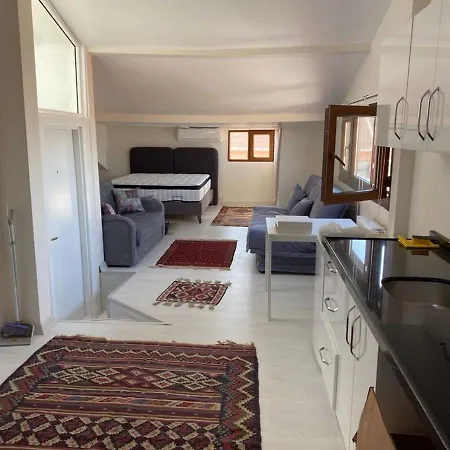 Iskele House *