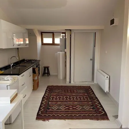 Apartment Iskele House