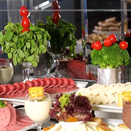 Amethyst Otel İstanbul